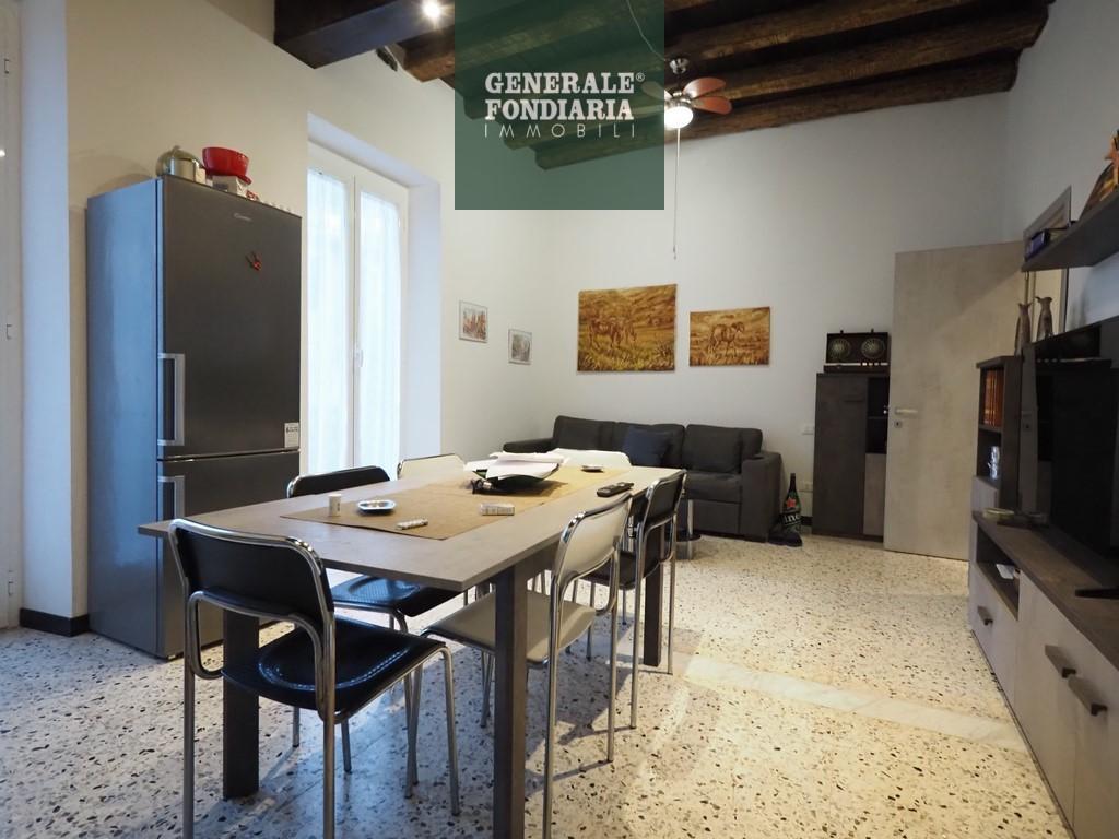appartamento in vendita a La Spezia in zona Chiappa
