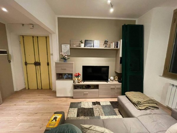 appartamento in vendita a La Spezia in zona Montepertico
