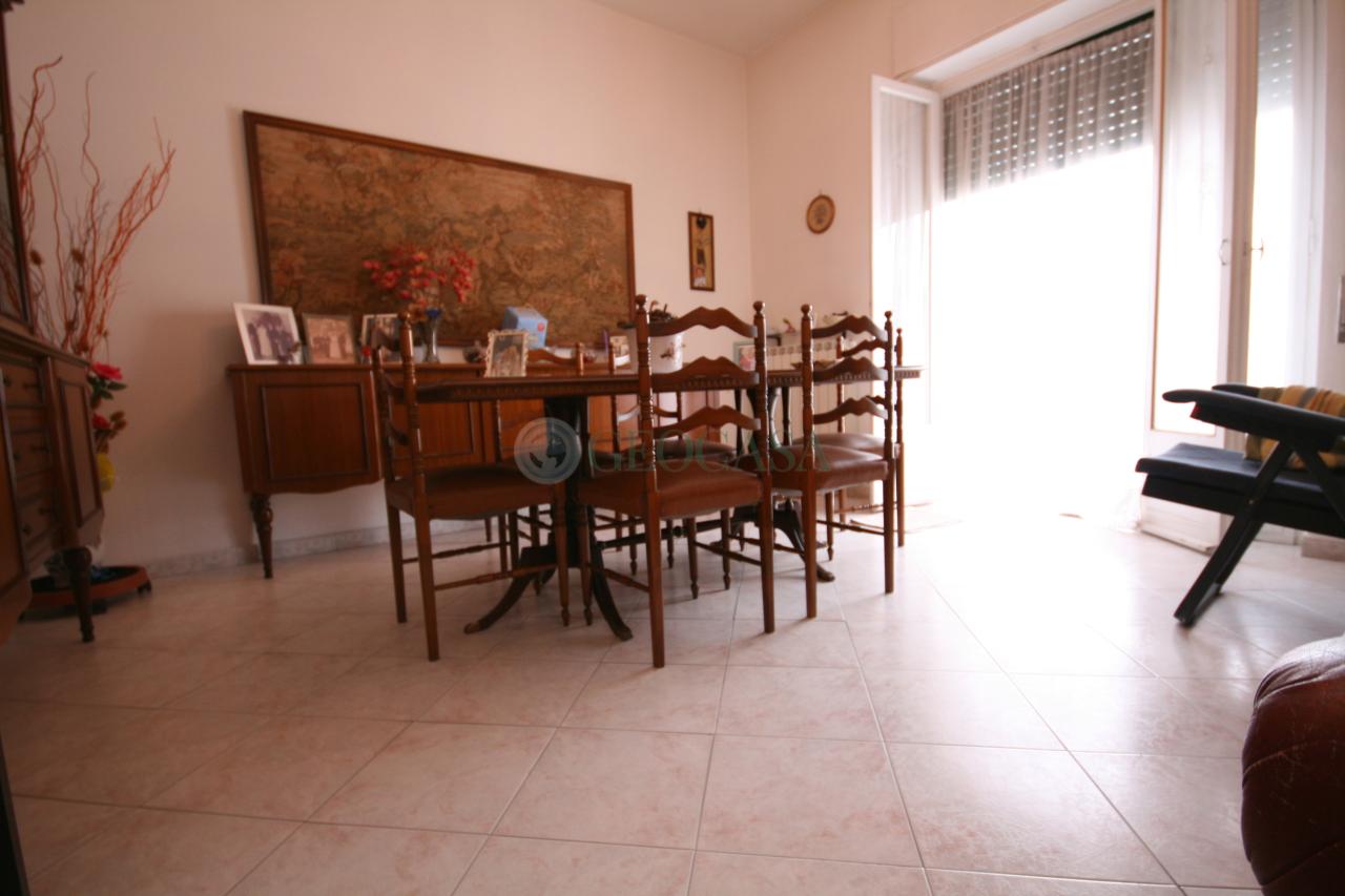 appartamento in vendita a La Spezia in zona Canaletto / Buonviaggio / Migliarina