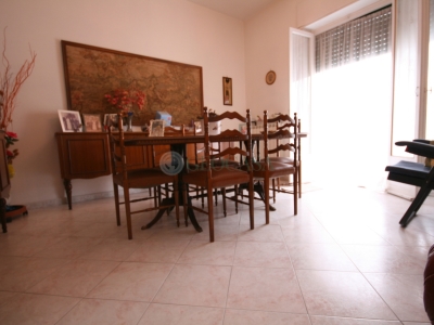 appartamento in vendita a La Spezia in zona Canaletto / Buonviaggio / Migliarina