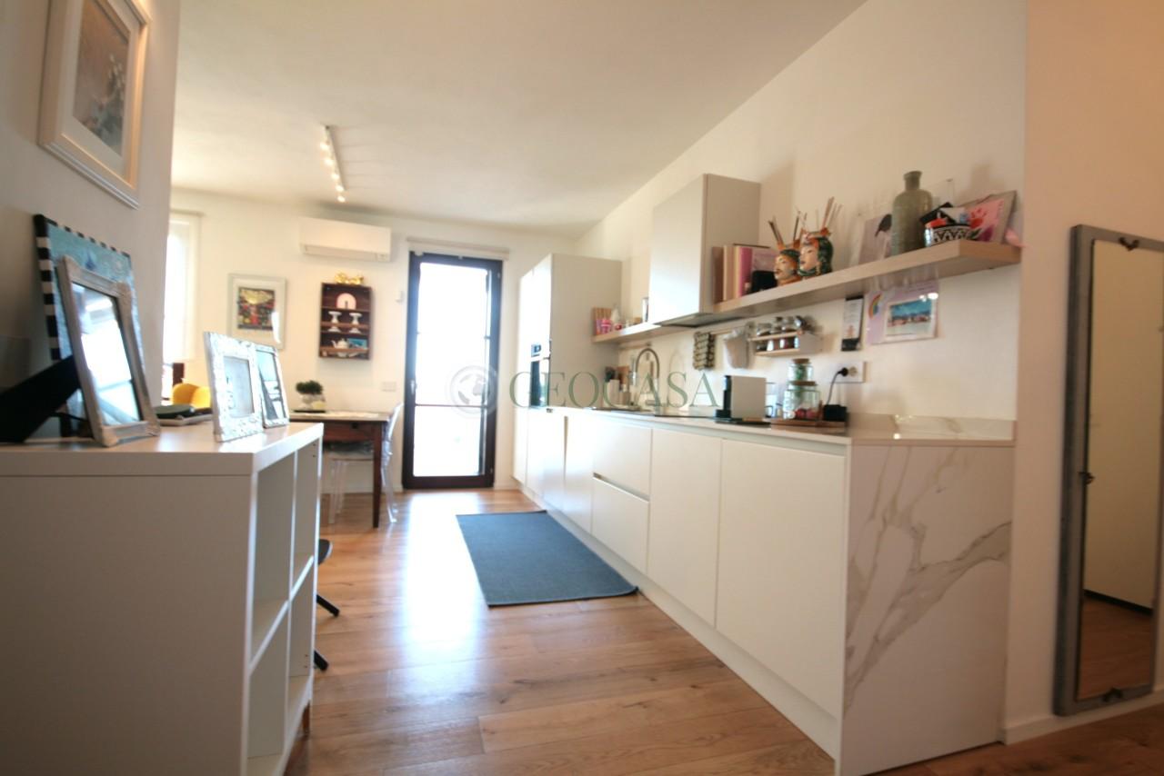appartamento in vendita a La Spezia