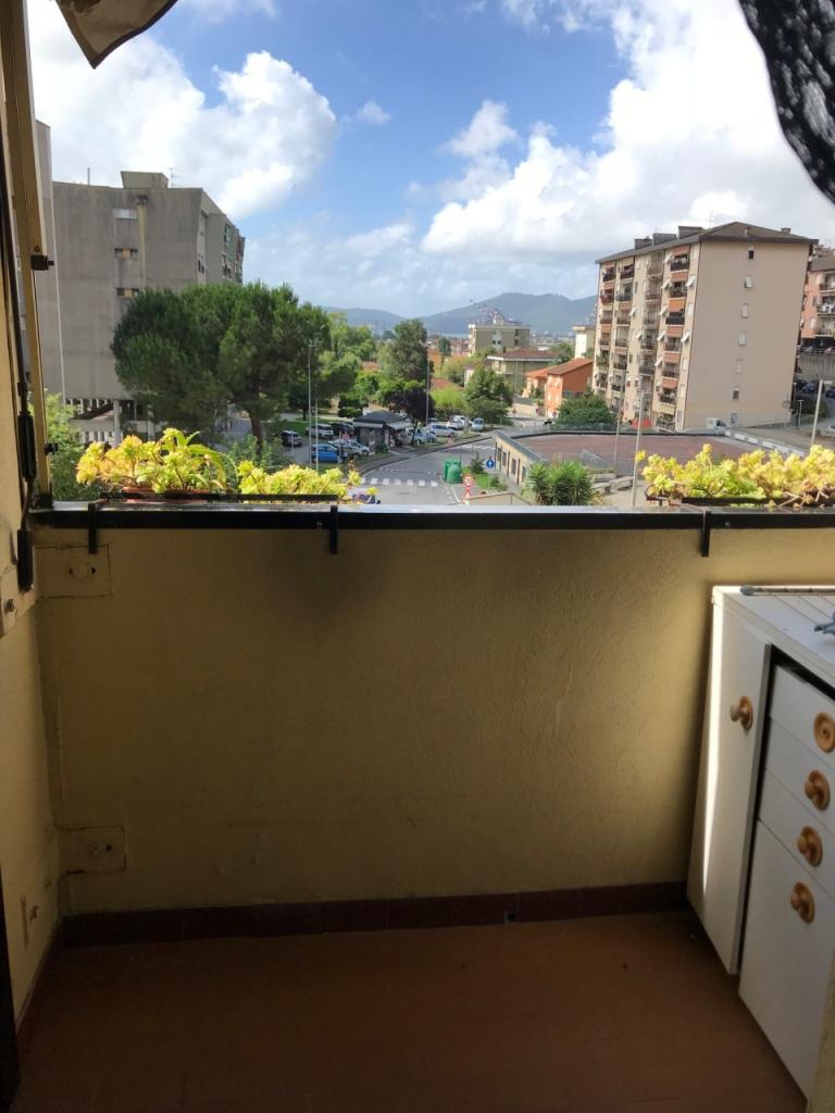 appartamento in vendita a La Spezia in zona Canaletto / Buonviaggio / Migliarina