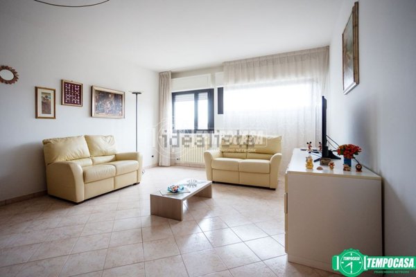 appartamento in vendita a La Spezia