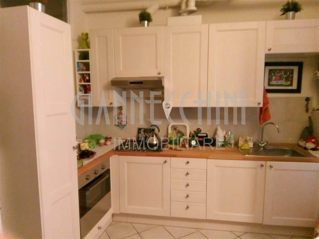 appartamento in vendita a La Spezia in zona Centro Storico
