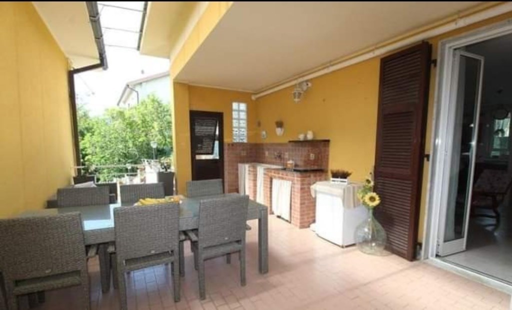 casa indipendente in vendita a La Spezia