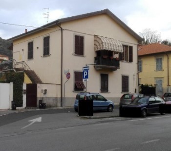 quadrivano in vendita a La Spezia in zona Chiappa