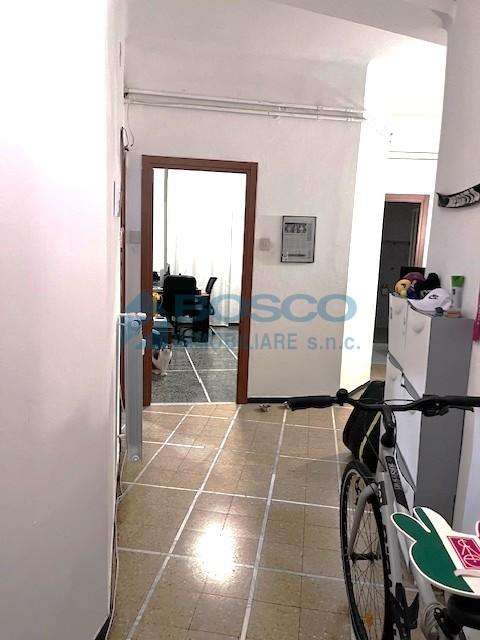 appartamento in vendita a La Spezia