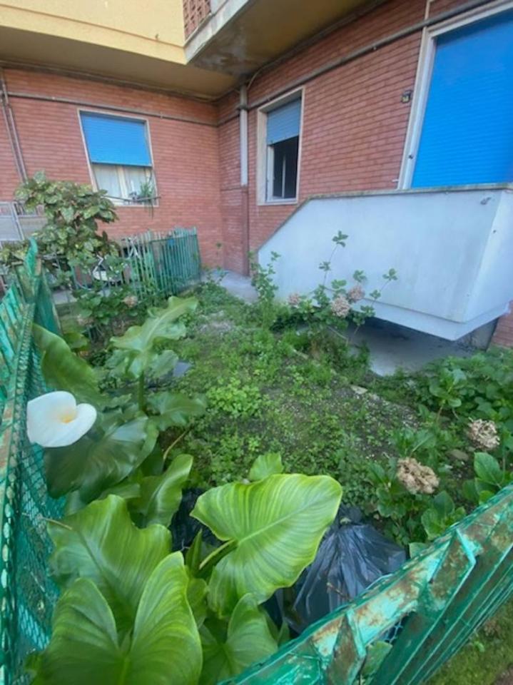 appartamento in vendita a La Spezia in zona Sarbia