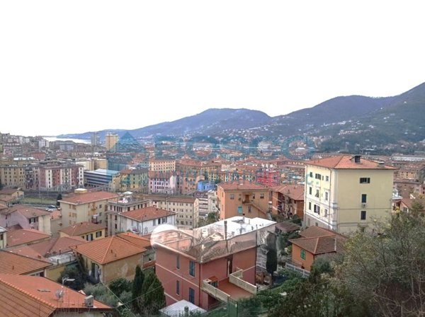 appartamento in vendita a La Spezia