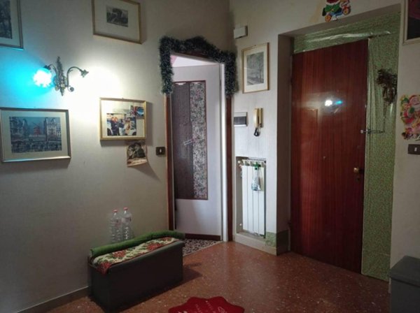 appartamento in vendita a La Spezia