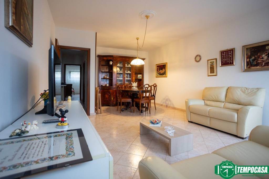 appartamento in vendita a La Spezia in zona San Venerio