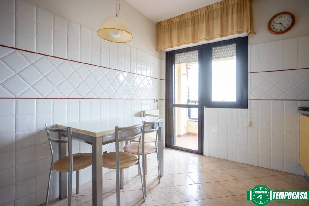 appartamento in vendita a La Spezia in zona San Venerio
