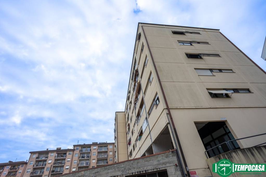 appartamento in vendita a La Spezia in zona San Venerio