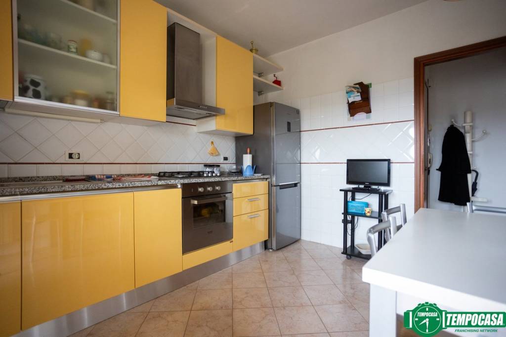 appartamento in vendita a La Spezia in zona San Venerio