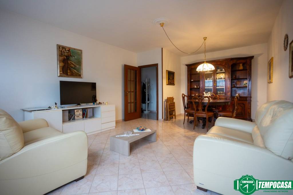 appartamento in vendita a La Spezia in zona San Venerio