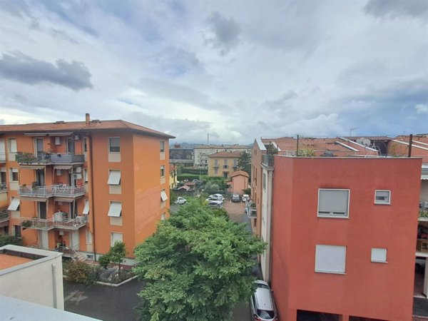 appartamento in vendita a La Spezia in zona Montepertico