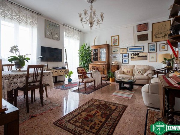 appartamento in vendita a La Spezia in zona Canaletto / Buonviaggio / Migliarina