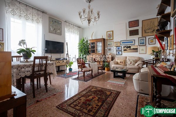 appartamento in vendita a La Spezia in zona Canaletto / Buonviaggio / Migliarina