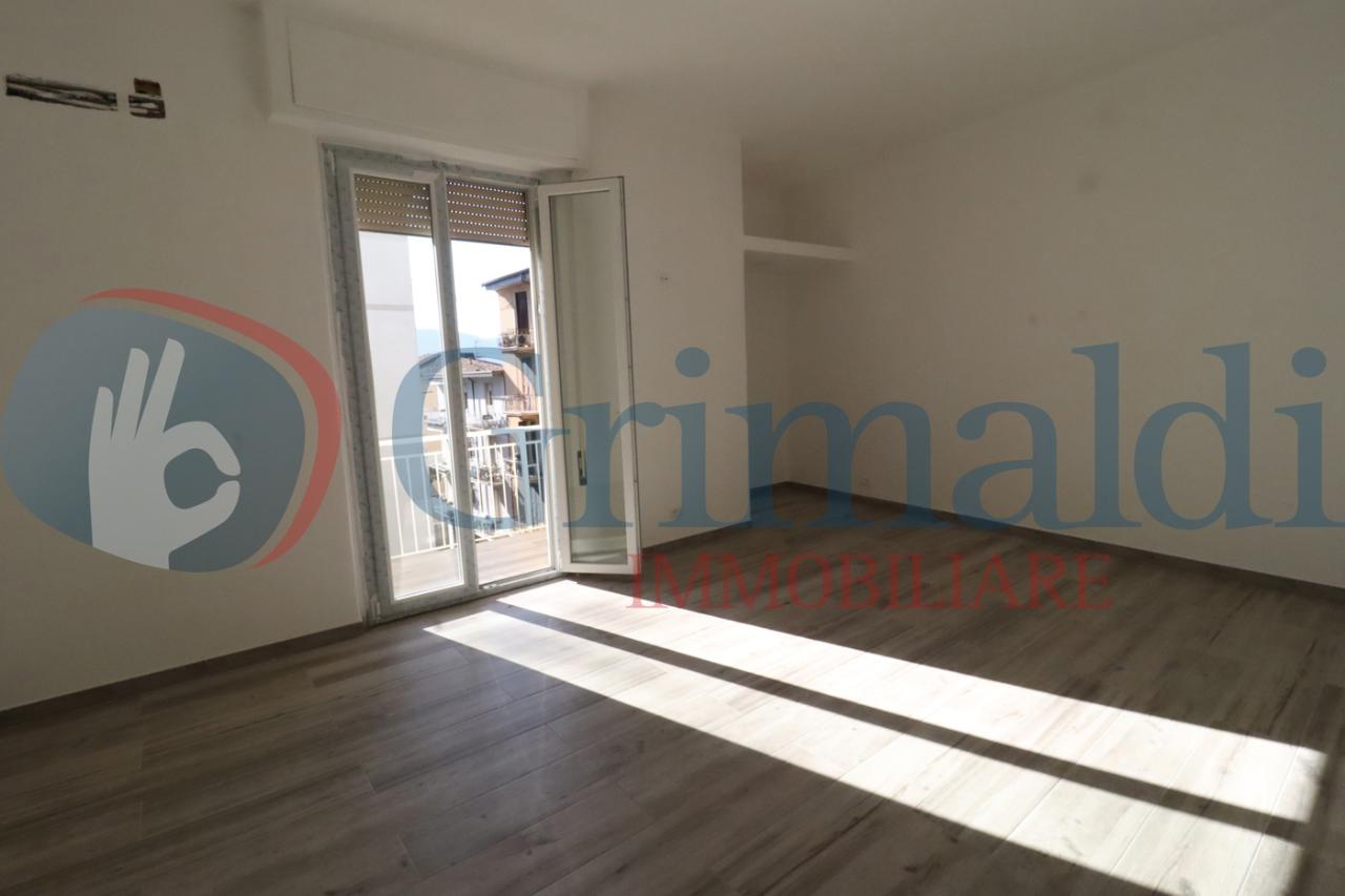 appartamento in vendita a La Spezia in zona Canaletto / Buonviaggio / Migliarina
