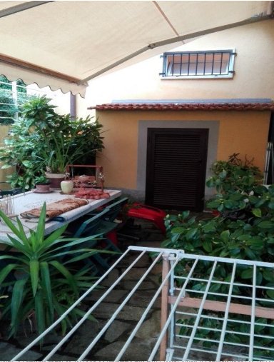 appartamento in vendita a La Spezia in zona Chiappa