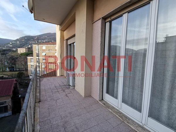 appartamento in vendita a La Spezia in zona Chiappa