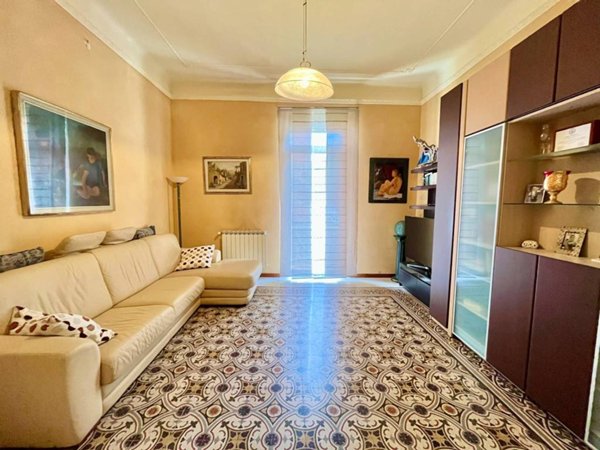 appartamento in vendita a La Spezia in zona Canaletto / Buonviaggio / Migliarina