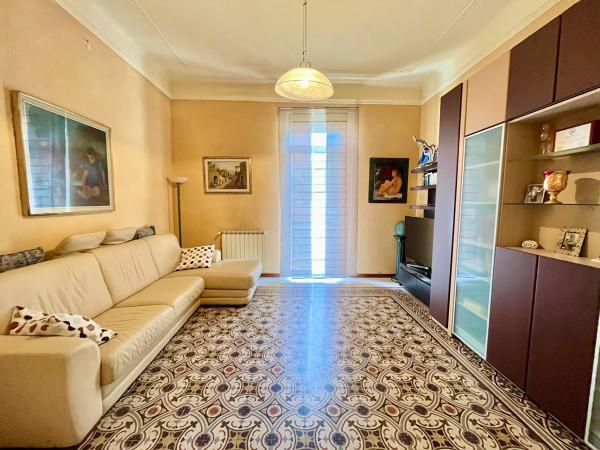 appartamento in vendita a La Spezia in zona Canaletto / Buonviaggio / Migliarina