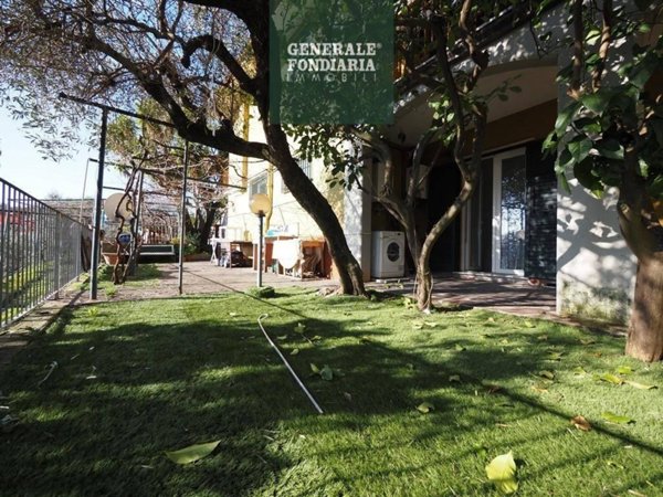 appartamento in vendita a La Spezia in zona San Venerio