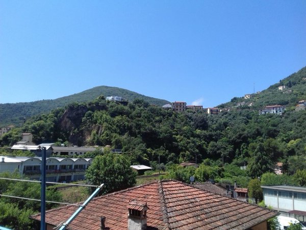 appartamento in vendita a La Spezia in zona Chiappa