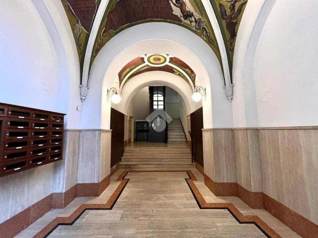 appartamento in vendita a La Spezia in zona Centro Storico
