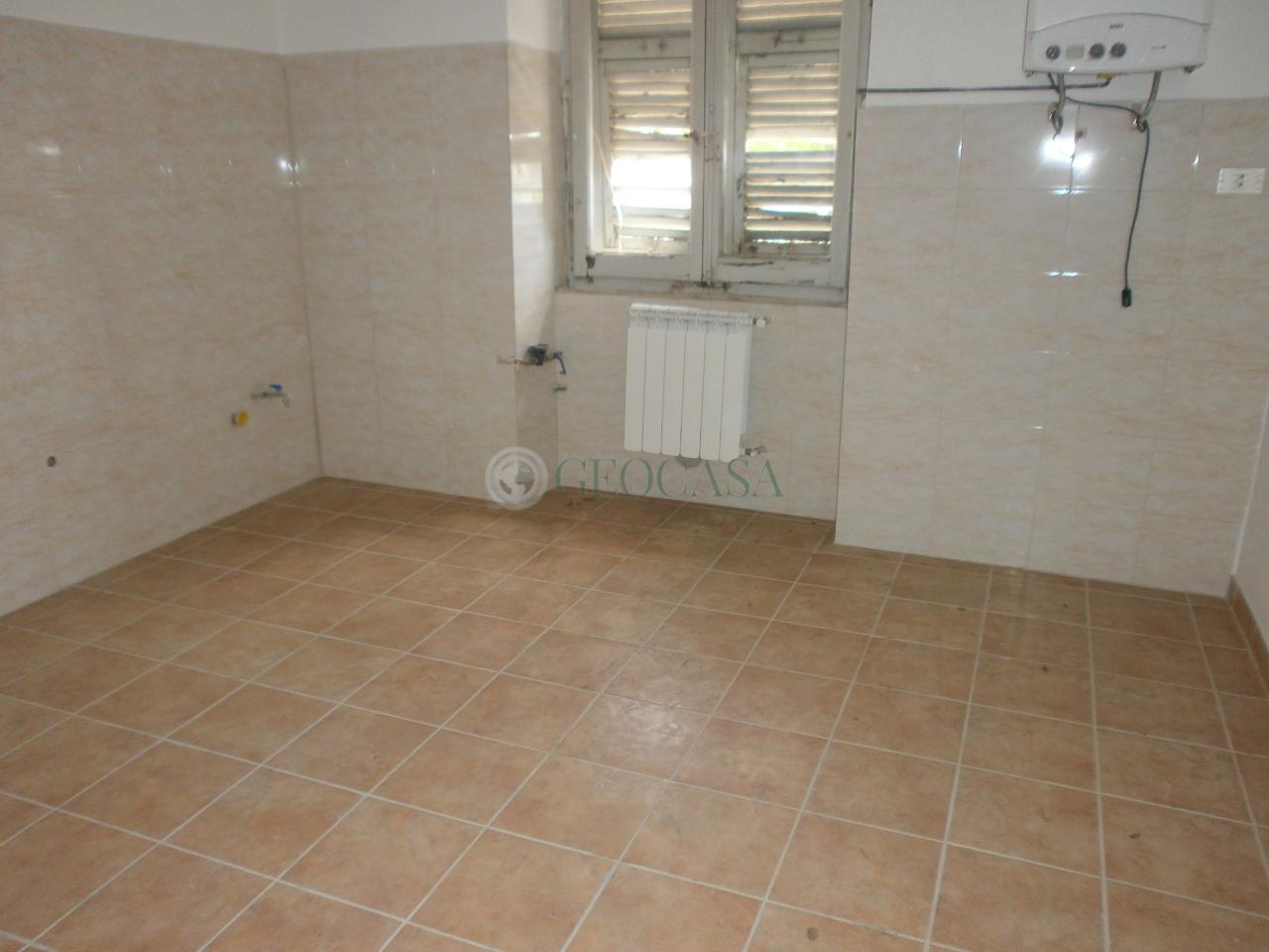 appartamento in vendita a La Spezia in zona Montepertico