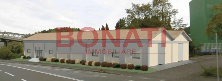 locale commerciale in vendita a La Spezia