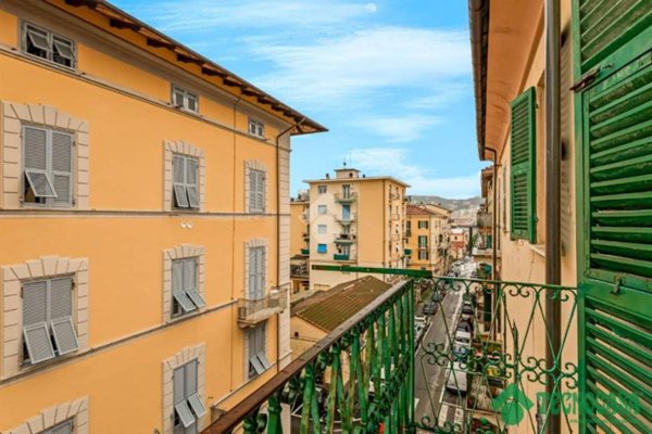 appartamento in vendita a La Spezia