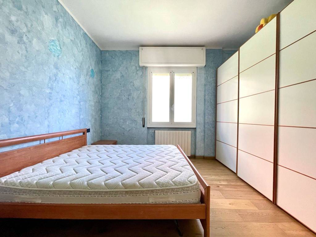 appartamento in vendita a La Spezia in zona Chiappa