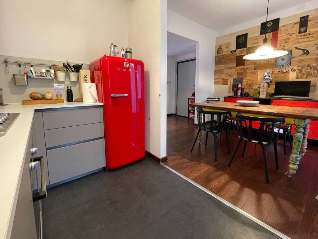 casa indipendente in vendita a La Spezia in zona Valdellora