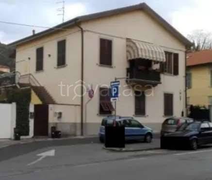 appartamento in vendita a La Spezia in zona Chiappa