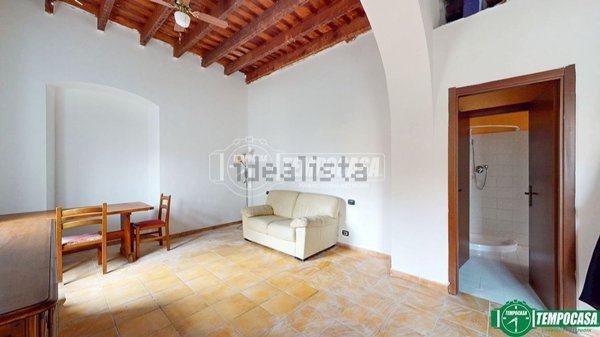 appartamento in vendita a La Spezia in zona Canaletto / Buonviaggio / Migliarina