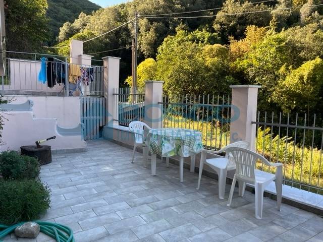 appartamento in vendita a La Spezia
