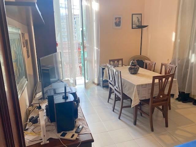 appartamento in vendita a La Spezia in zona Canaletto / Buonviaggio / Migliarina