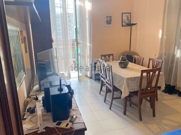appartamento in vendita a La Spezia