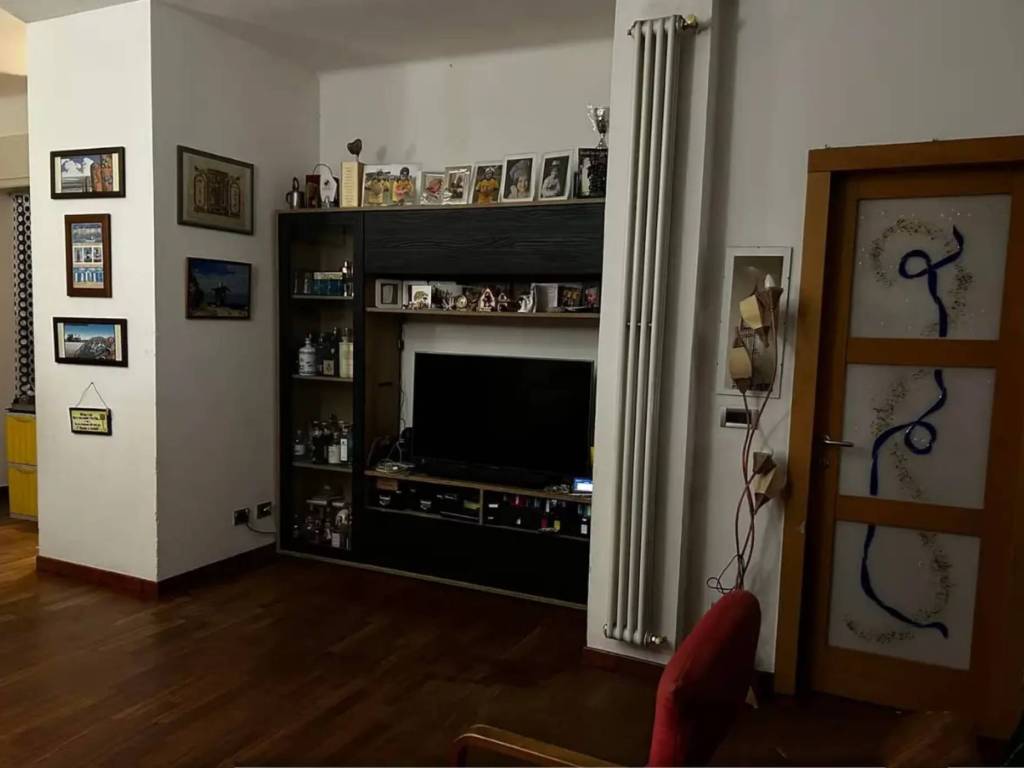 appartamento in vendita a La Spezia in zona Chiappa
