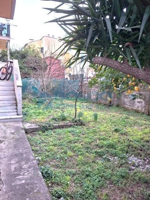 appartamento in vendita a La Spezia
