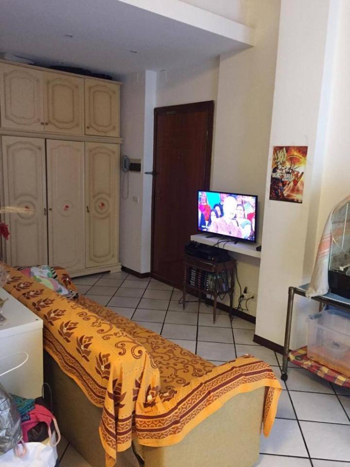 appartamento in vendita a La Spezia in zona La Foce / Sant'Anna