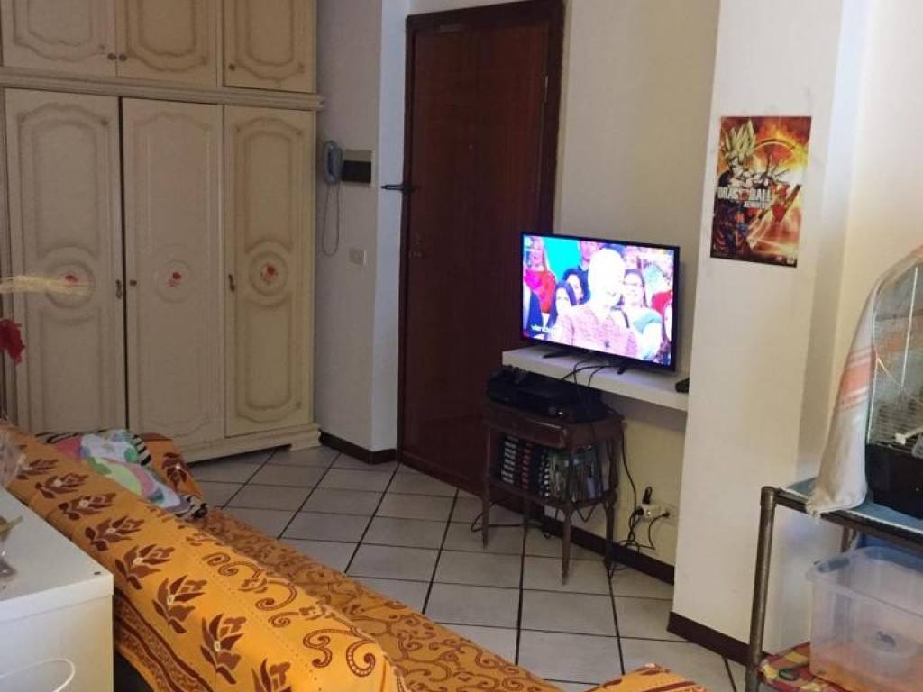appartamento in vendita a La Spezia in zona Sarbia
