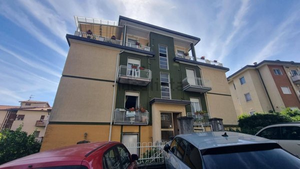 appartamento in vendita a La Spezia