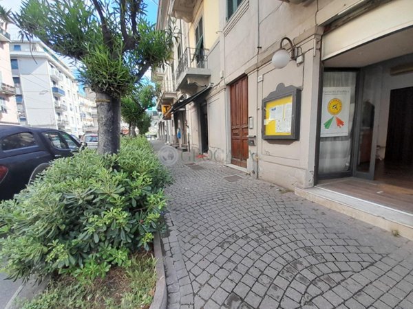 appartamento in vendita a La Spezia in zona Canaletto / Buonviaggio / Migliarina