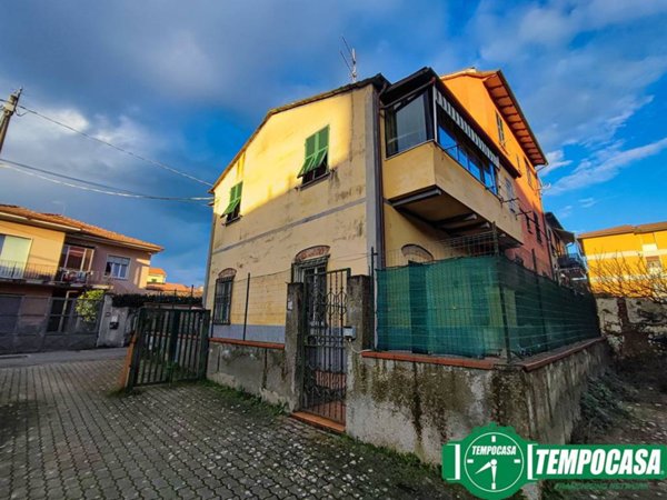appartamento in vendita a La Spezia in zona Canaletto / Buonviaggio / Migliarina