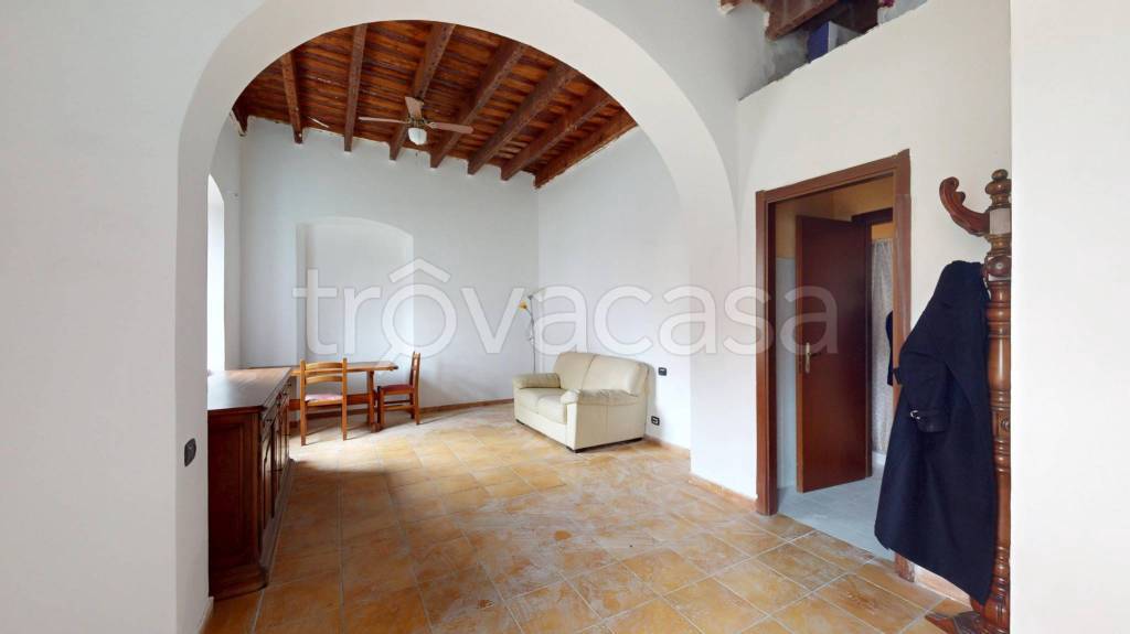 appartamento in vendita a La Spezia in zona Canaletto / Buonviaggio / Migliarina