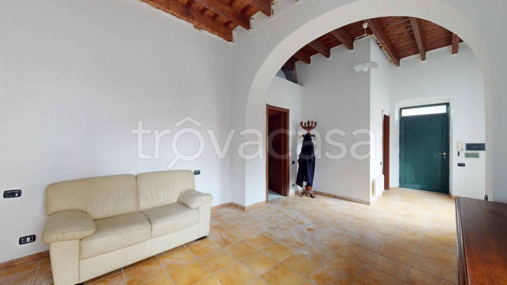 appartamento in vendita a La Spezia in zona Canaletto / Buonviaggio / Migliarina