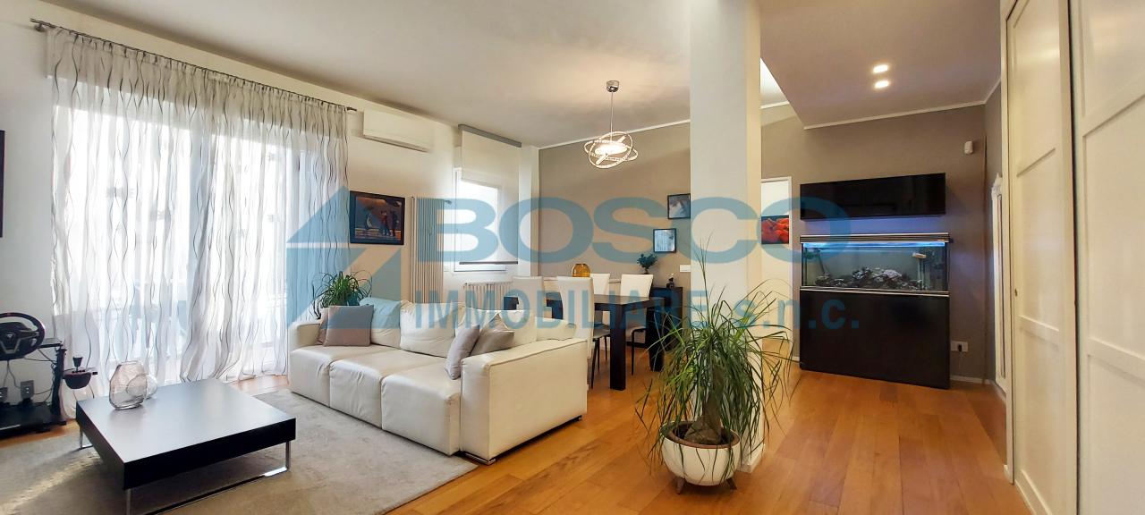 appartamento in vendita a La Spezia in zona Canaletto / Buonviaggio / Migliarina